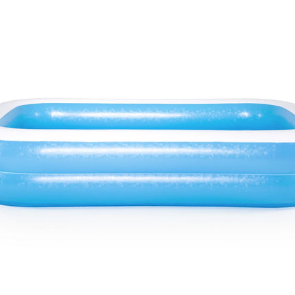 Bestway Kids Play Pool 262x175x51CM Inflatable Pool