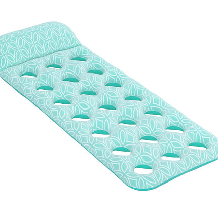 Bestway Pool Floating Mat Inflatable Pool Float Raft 198 x 74 cm