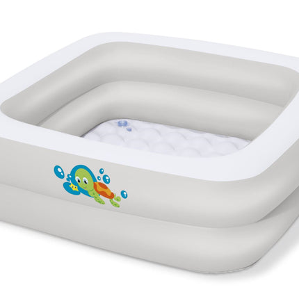 Inflatable Baby Bathtub Swimming Pool
