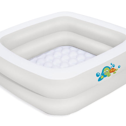 Inflatable Baby Bathtub Swimming Pool