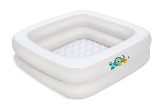 Inflatable Baby Bathtub Swimming Pool