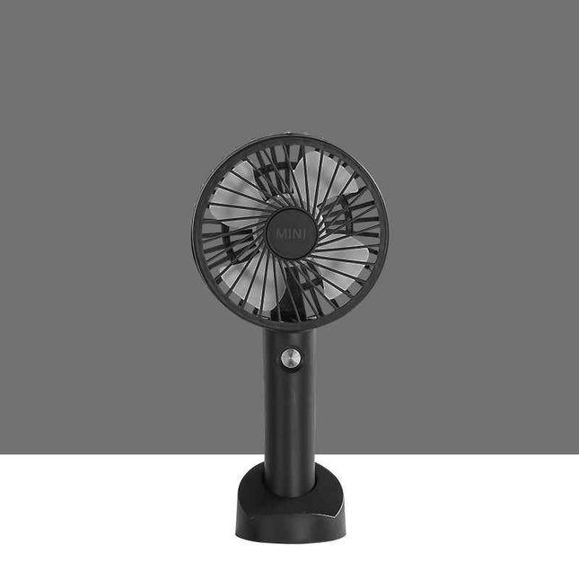 Handheld Mini Fan - salelink.co.nz