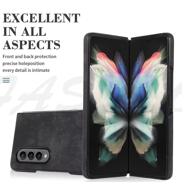 Samsung Galaxy Z Fold 3 Case