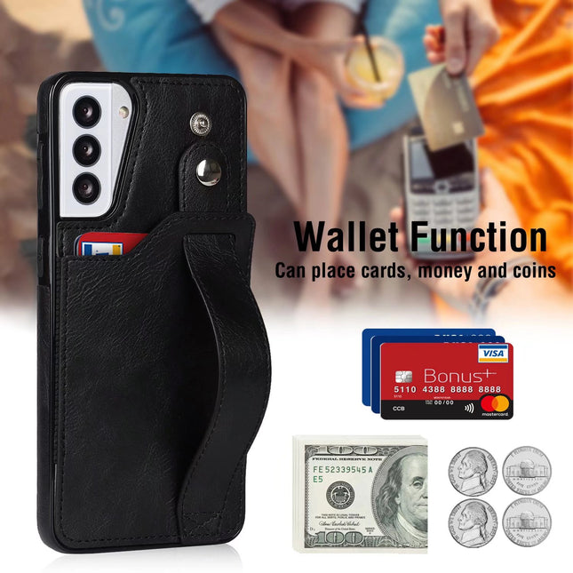 Samsung S21 Plus Case - salelink.co.nz