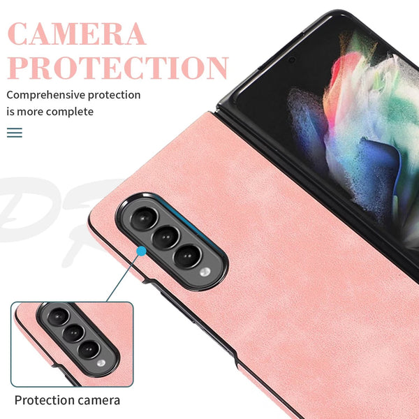 Samsung Galaxy Z Fold 3 Case