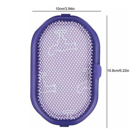 Pre Filter For Dyson DC30 DC31 DC34 DC35 DC44 DC45 DC56 Vacuum 917066-02 - salelink.co.nz