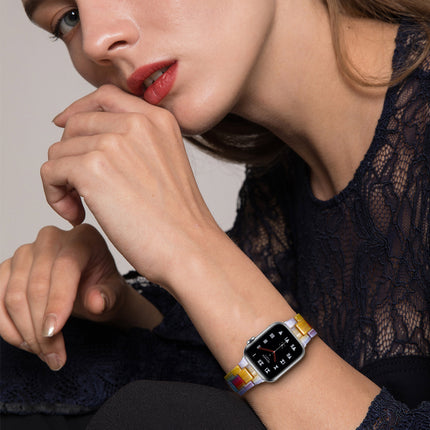Apple Watch Band Strap 42mm(Series 10) 41mm 40mm 38mm - salelink.co.nz