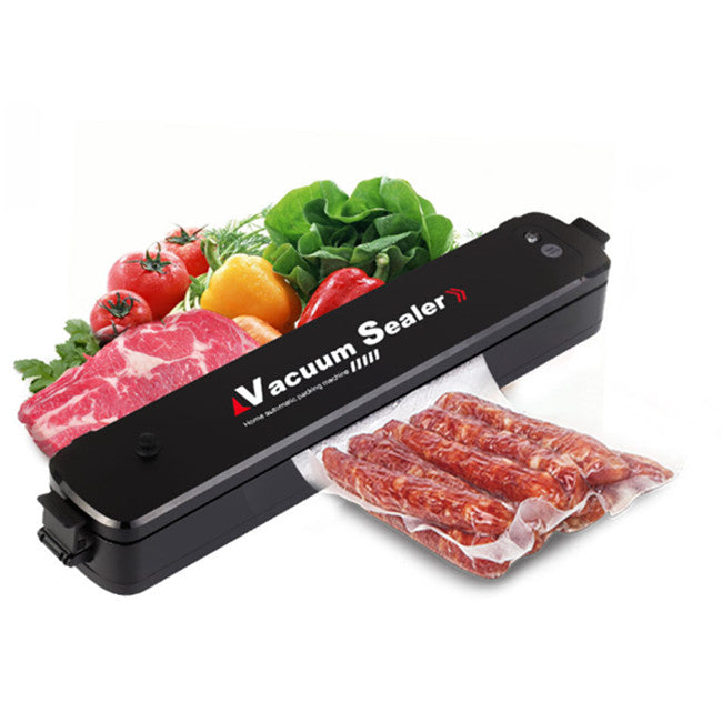 Vacuum Food Sealer Machine