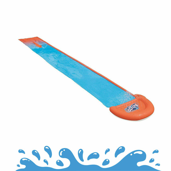 Bestway Water Slide 4.88m Inflatable Slip