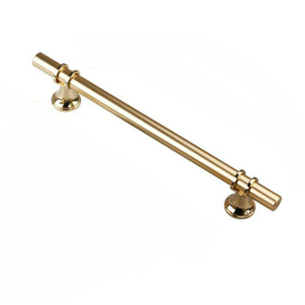 128mm Kitchen Cabinet Handle Drawer Bar - salelink.co.nz