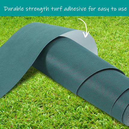 20m x 15cm Artificial Grass Turf Joining Tape
