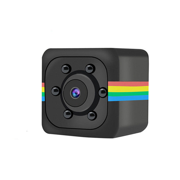 Mini Spy Camera Wireless Security Camera