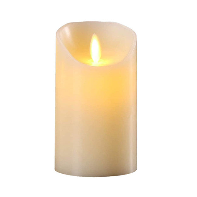 8cm LED Flickering Candle Flame Led Flameless