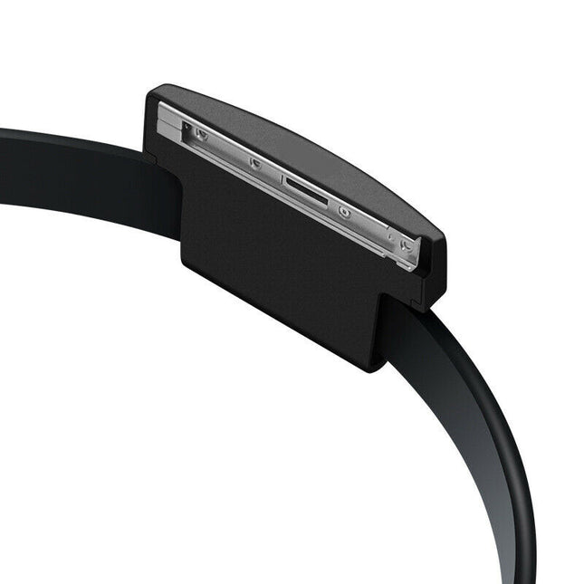 (NO GAME) For Nintendo Switch NS Adventure Fitness Ring Healthy Exercise Ring-Con&Leg Strap - salelink.co.nz