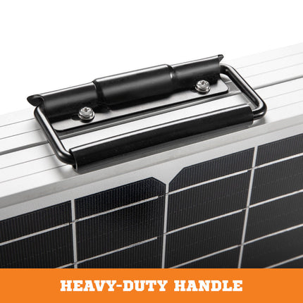 300W Folding Solar Panel - salelink.co.nz