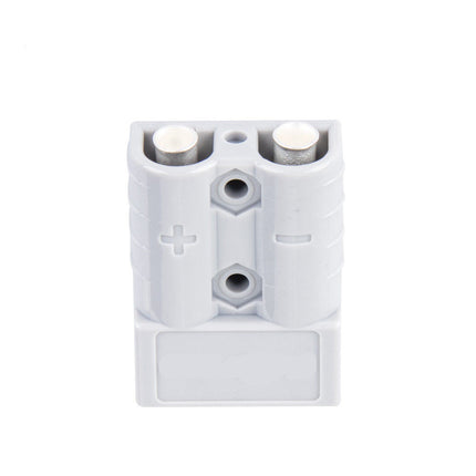 6x Premium Anderson Style Plug 50AMP Exterior Connector DC Power SOLAR CARAVAN - salelink.co.nz