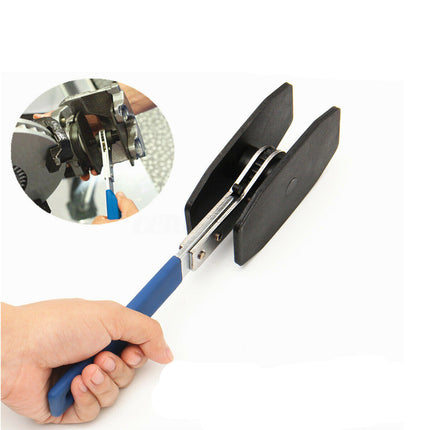 Ratchet Disc Brake Caliper Piston Spreader Separator Pad Press Install Tool - salelink.co.nz