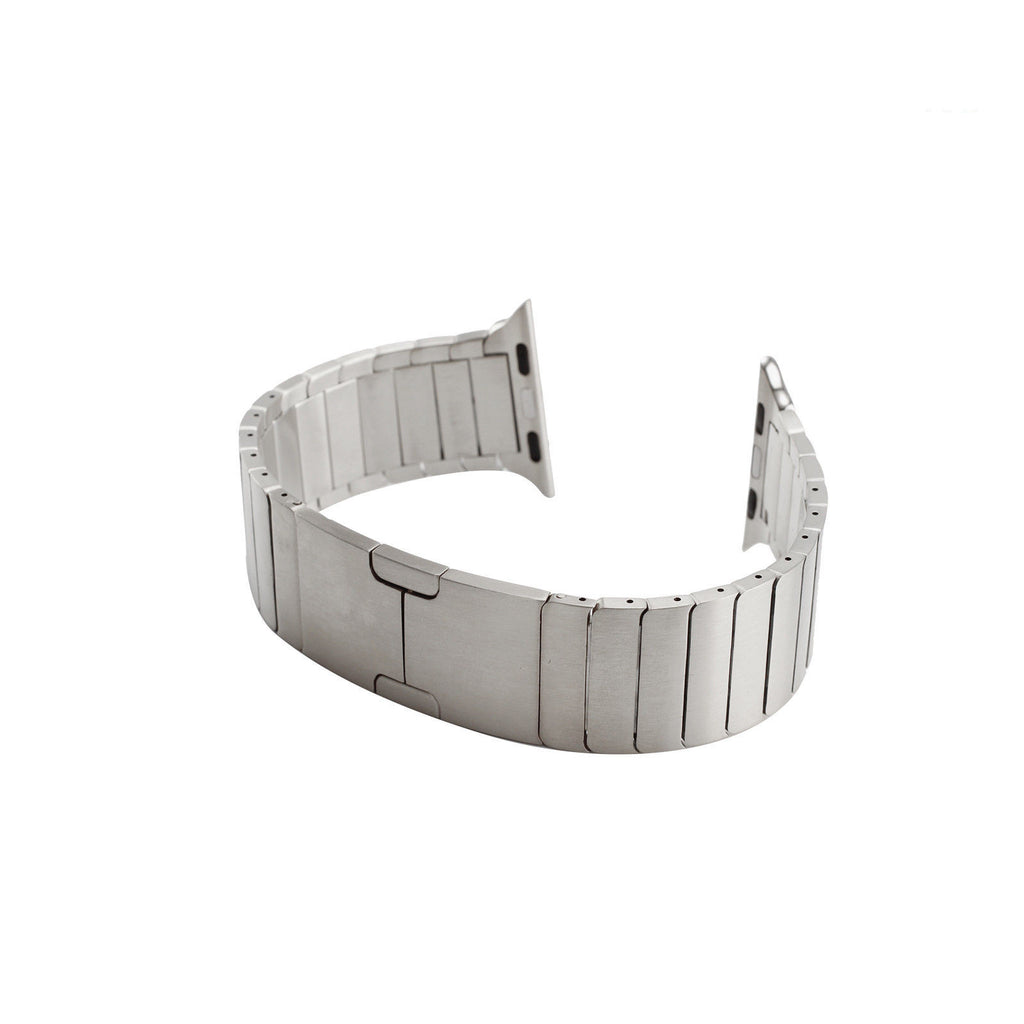 42/44mm Bracelet Stainless Steel Band For Apple Watch iWatch 5 4 3 2 1