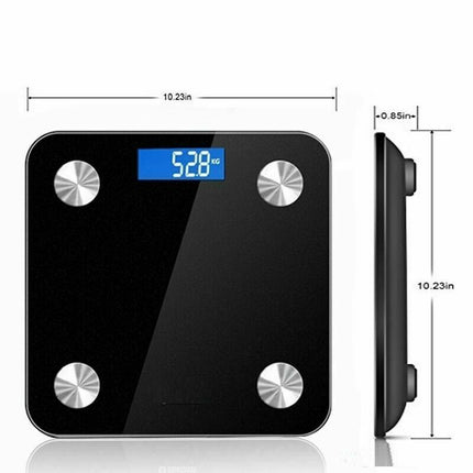 BMI Scales - salelink.co.nz
