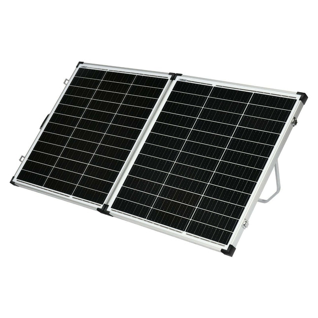 300W Folding Solar Panel - salelink.co.nz