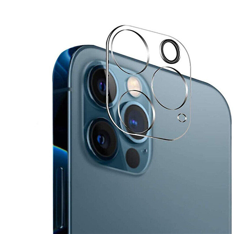 For iPhone 13 Pro/ 13 Pro Max Camera Glass Lens Protector