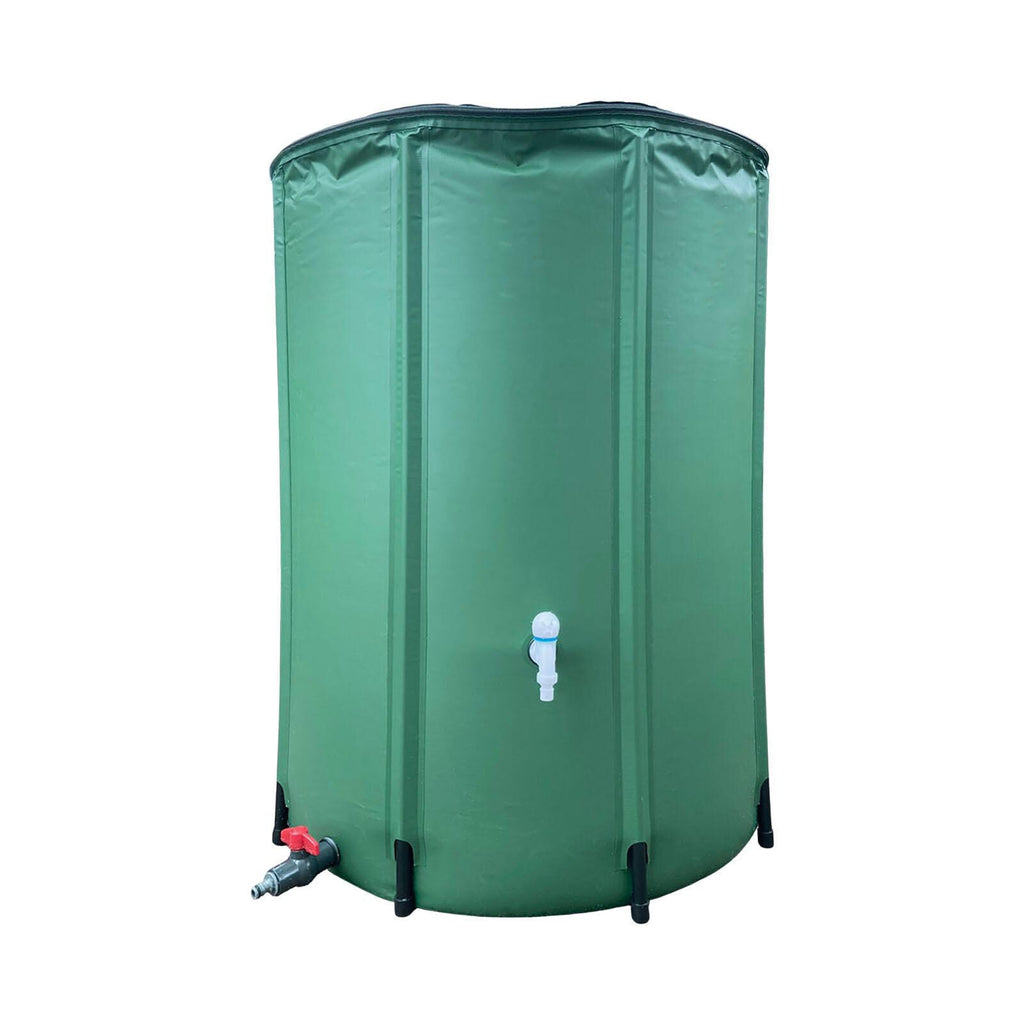 250L Rainwater Tank Barrel
