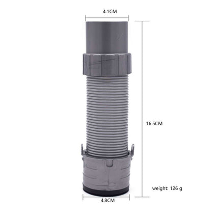 Vacuum Floor Nozzle Hose for Shark Navigator