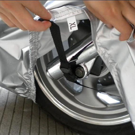 XL Motorcycle Cover Motorbike Cover