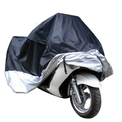 XXXL Motorcycle Cover Motorbike Cover - salelink.co.nz
