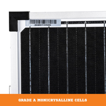 300W Folding Solar Panel - salelink.co.nz