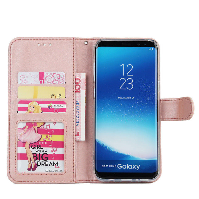 Samsung S8 Plus Case - salelink.co.nz