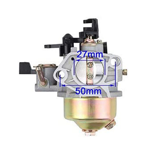 CARBURETOR CARBY HONDA GX340 GX390 GX420 11HP 13HP ENGINE GENERATOR 188F 190F - salelink.co.nz