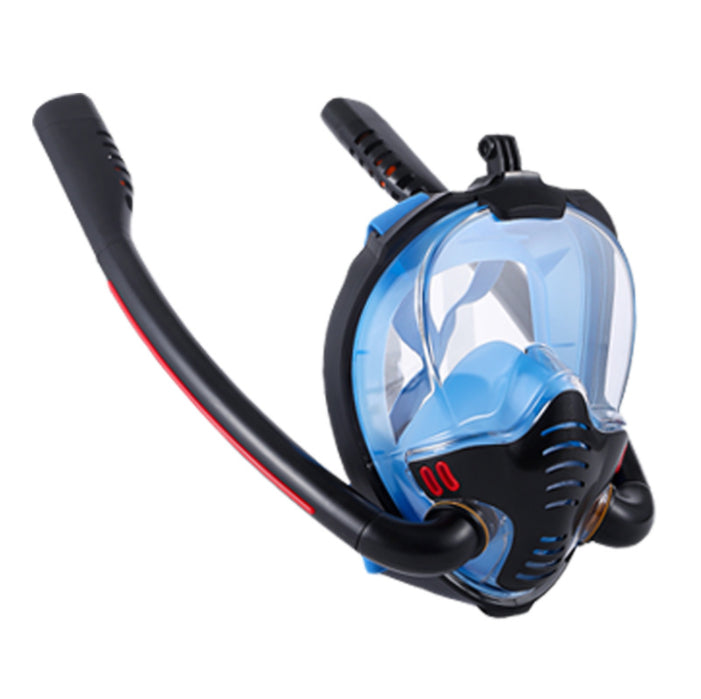 Snorkel Snorkeling Mask - S/M