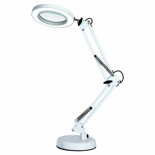 Magnifying Lamp Desk Light - salelink.co.nz