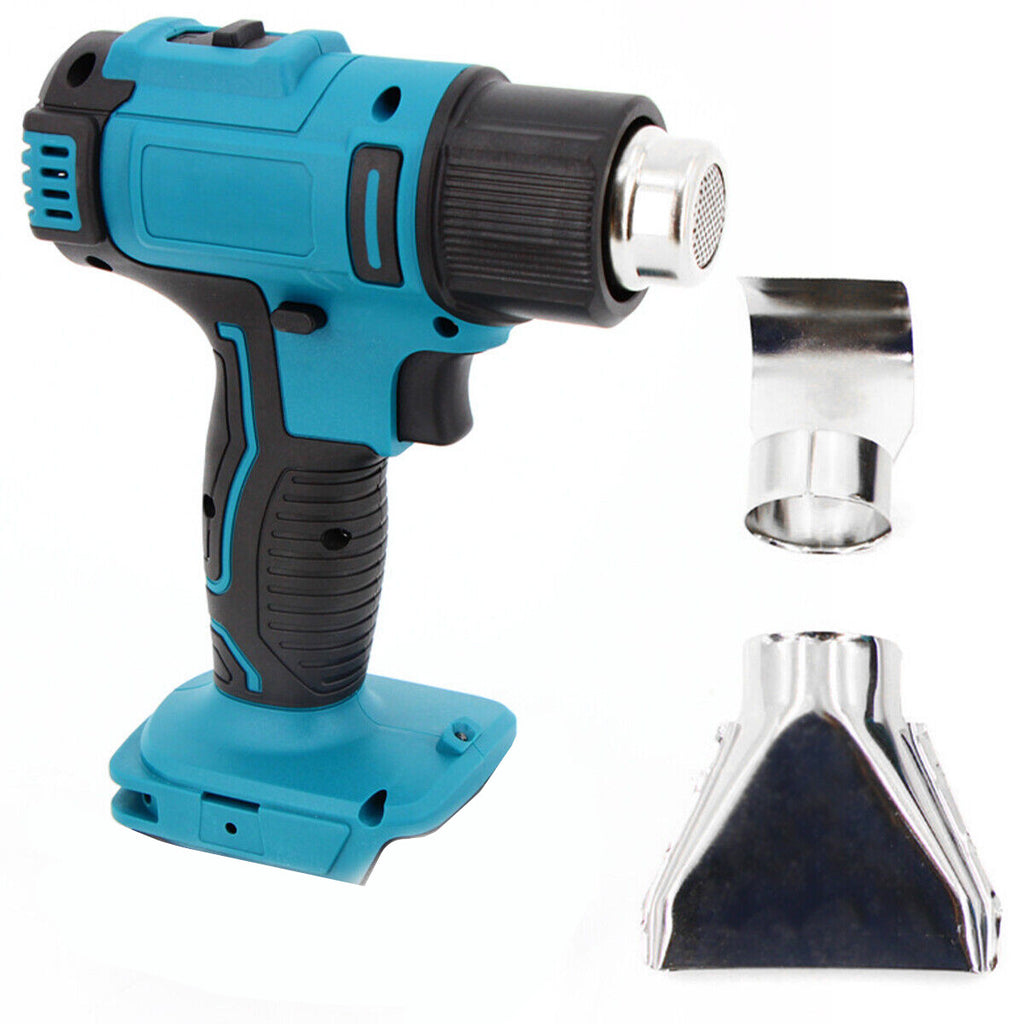 Cordless Heat Gun Fits Makita 18V Battery