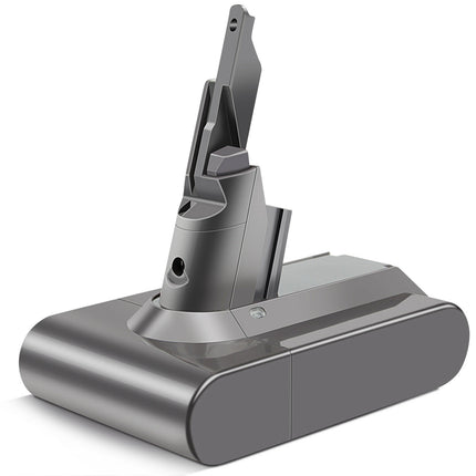 For Dyson V7 Battery 4000mAh Replacement - salelink.co.nz