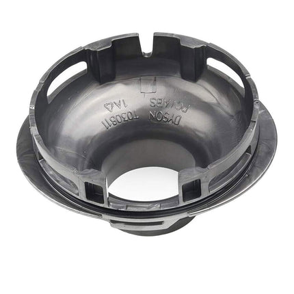 For Dyson V7 V8 Filter Motor Rear Cover Replacement Parts - salelink.co.nz