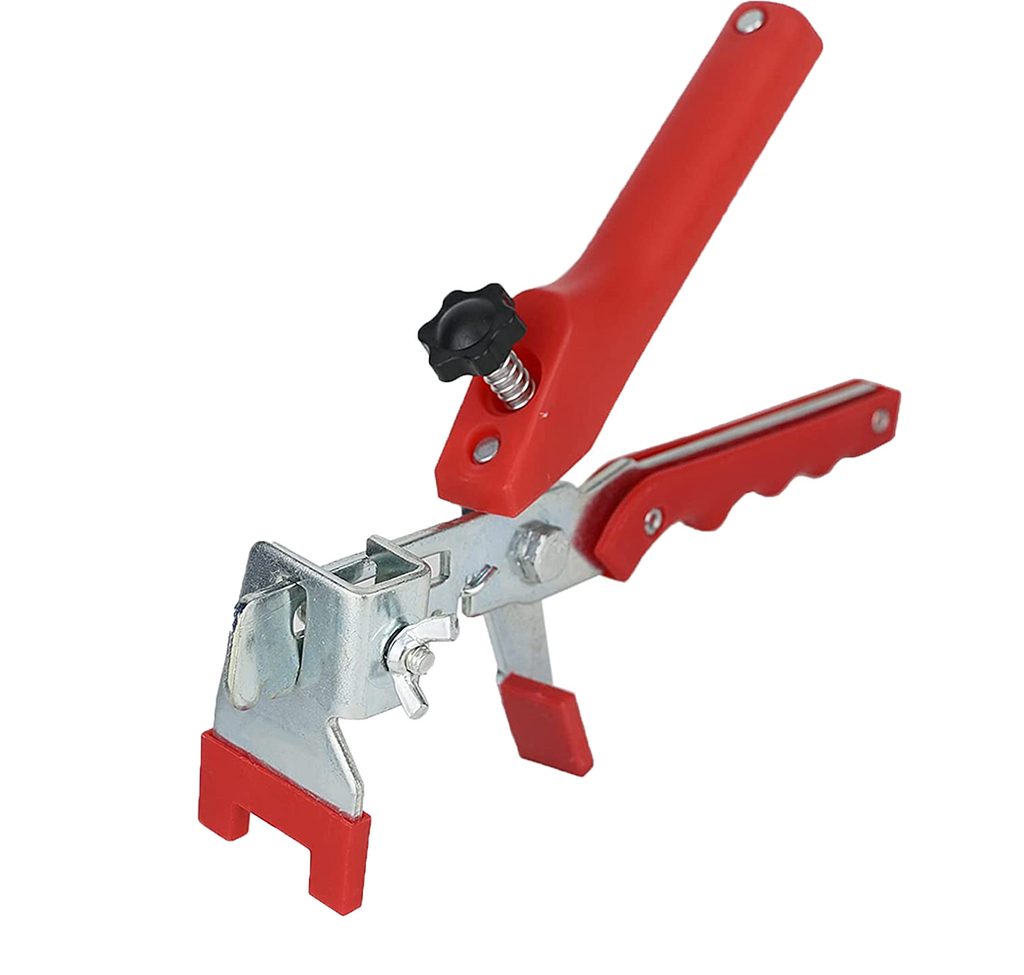 Tile Wedges Plier Tile Leveling System Kit