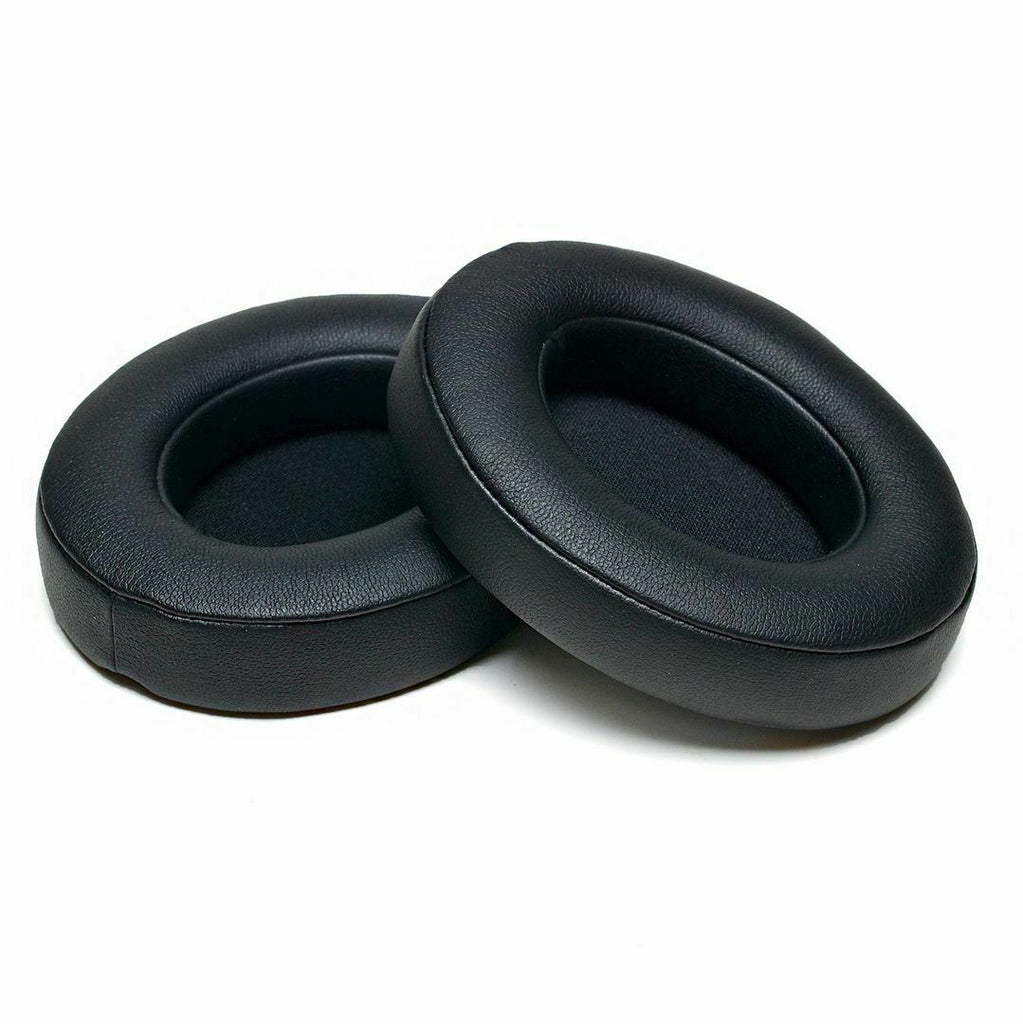 Replacement Ear Pads for Beats by Dr. Dre Solo 2 / 3 Wireless Headphone Earpads