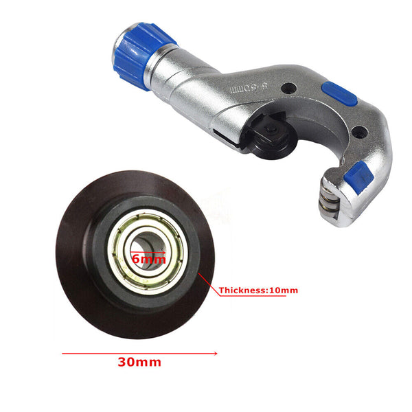 Adjustable 4-32mm Cutting Stainless Steel Pipe Cutter Tube
