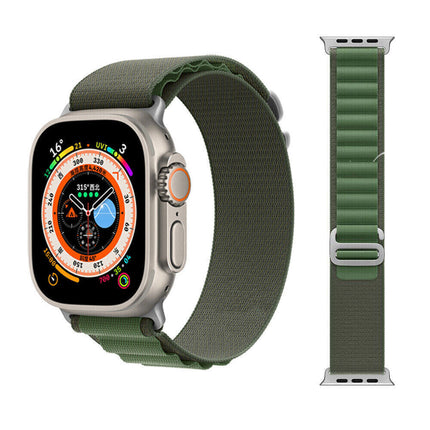 Apple Watch Band Strap 42mm(Series 10) 41mm 40mm 38mm - salelink.co.nz
