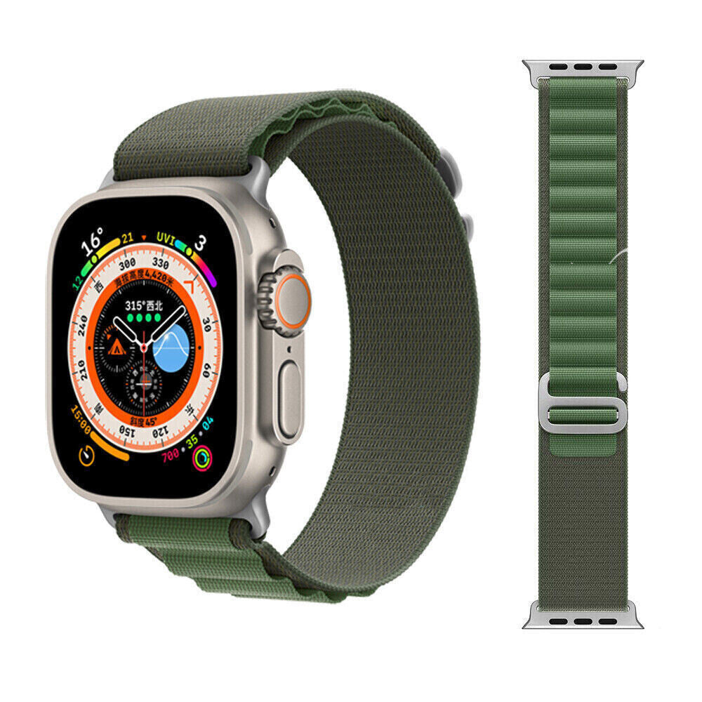 Watch Series 10 Use 42mm Band On A 38mm Apple Watch 38mm Vs 46mm