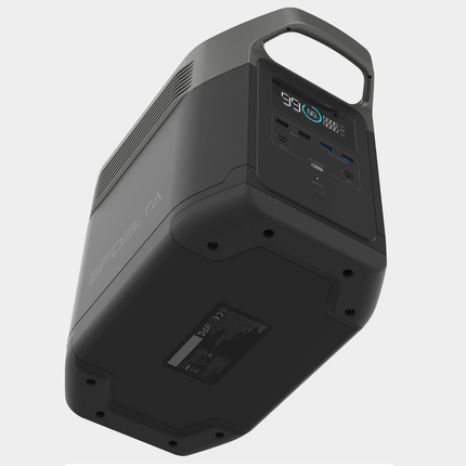 EcoFlow DELTA Portable Power Station - salelink.co.nz