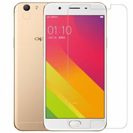 OPPO A59 Tempered Glass Screen Protector - salelink.co.nz