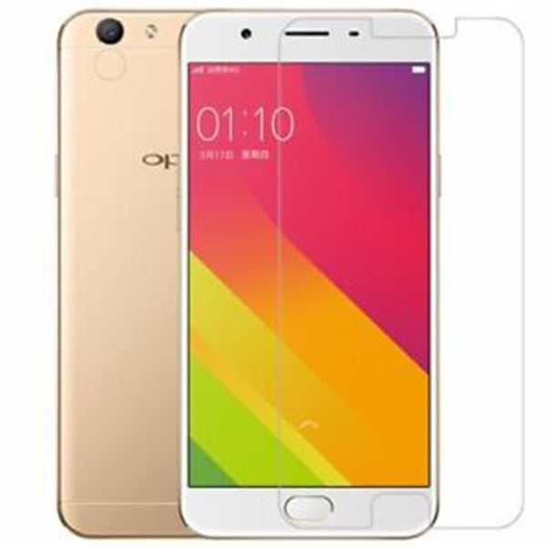 OPPO A59 Tempered Glass Screen Protector