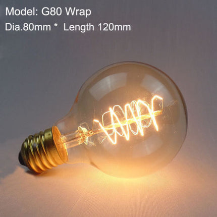 E27 60W Bulb - salelink.co.nz