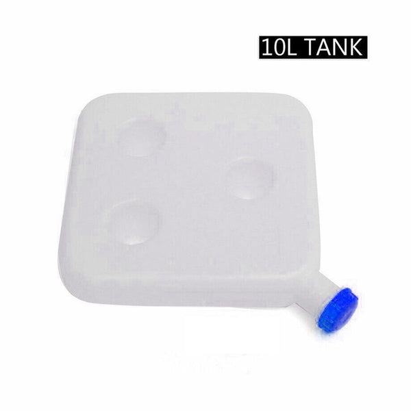10L Fuel Oil Gasoline Tank for Air Heater