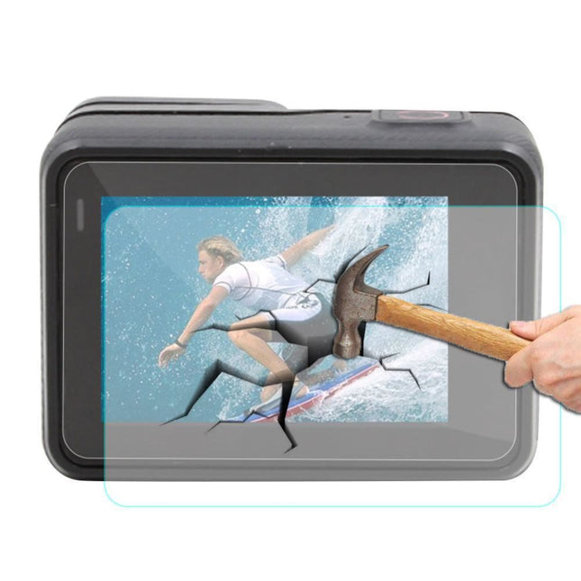 GoPro Hero 5 Compatible Screen Protector - salelink.co.nz
