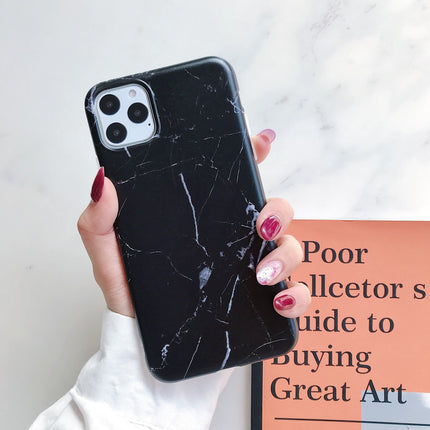 iPhone 12 Mini Case Marble - salelink.co.nz