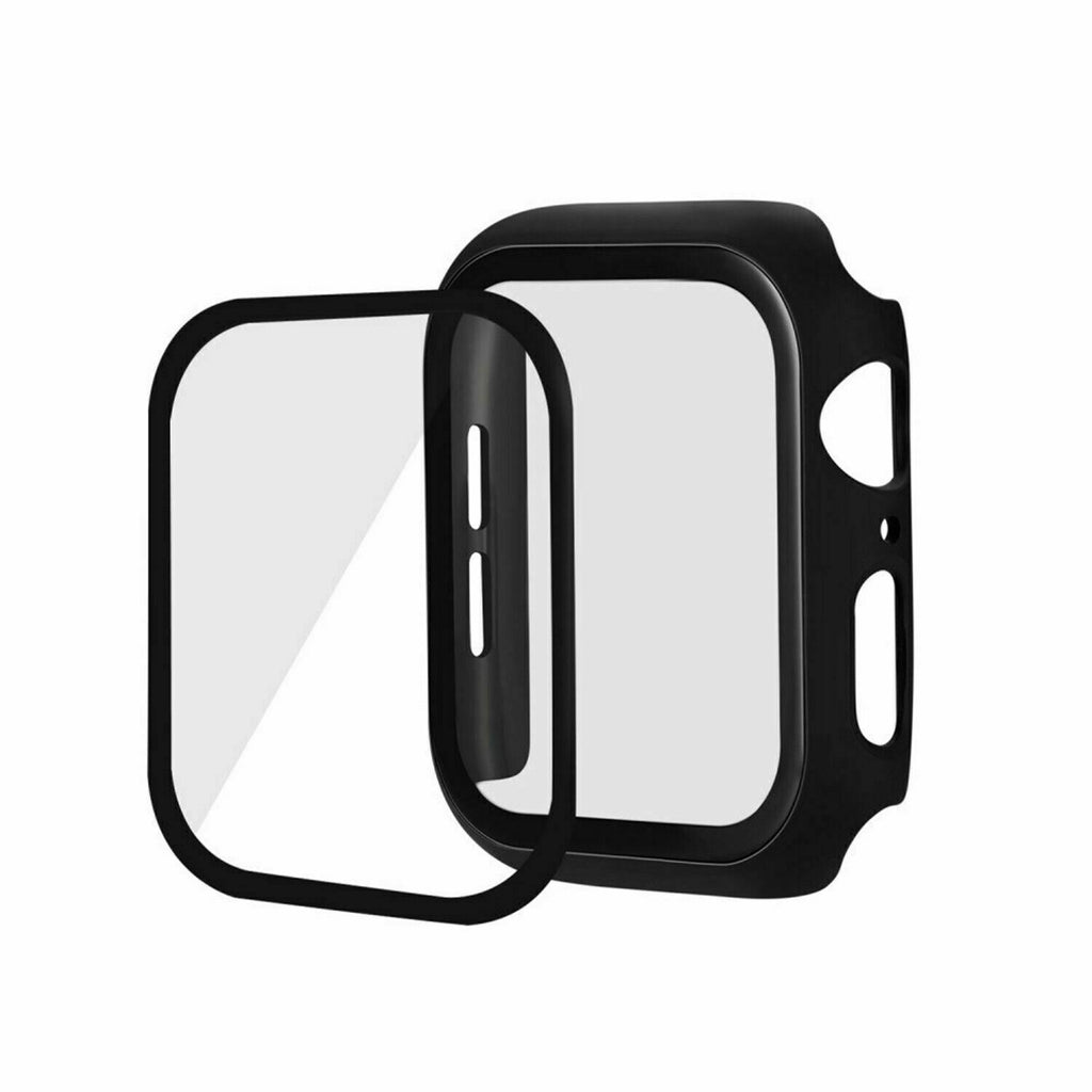 Apple watch series discount 5 44mm tempered glass